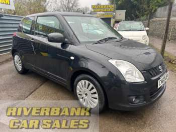 2010 (60) - 1.3 SZ3 3dr. LOW MILEAGE CHEAP CAR