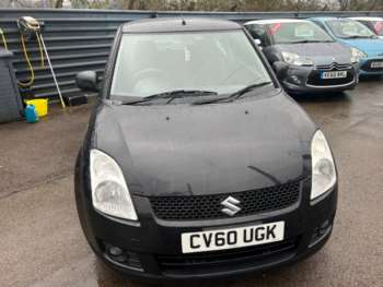 Used Suzuki Swift 2010 for sale - 74775478: Photo