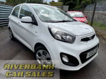 2013 (13) - 1.0 1 Air 5dr cheap small car