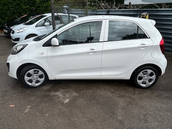 Used Kia Picanto 2013 for sale - 75421699: Photo
