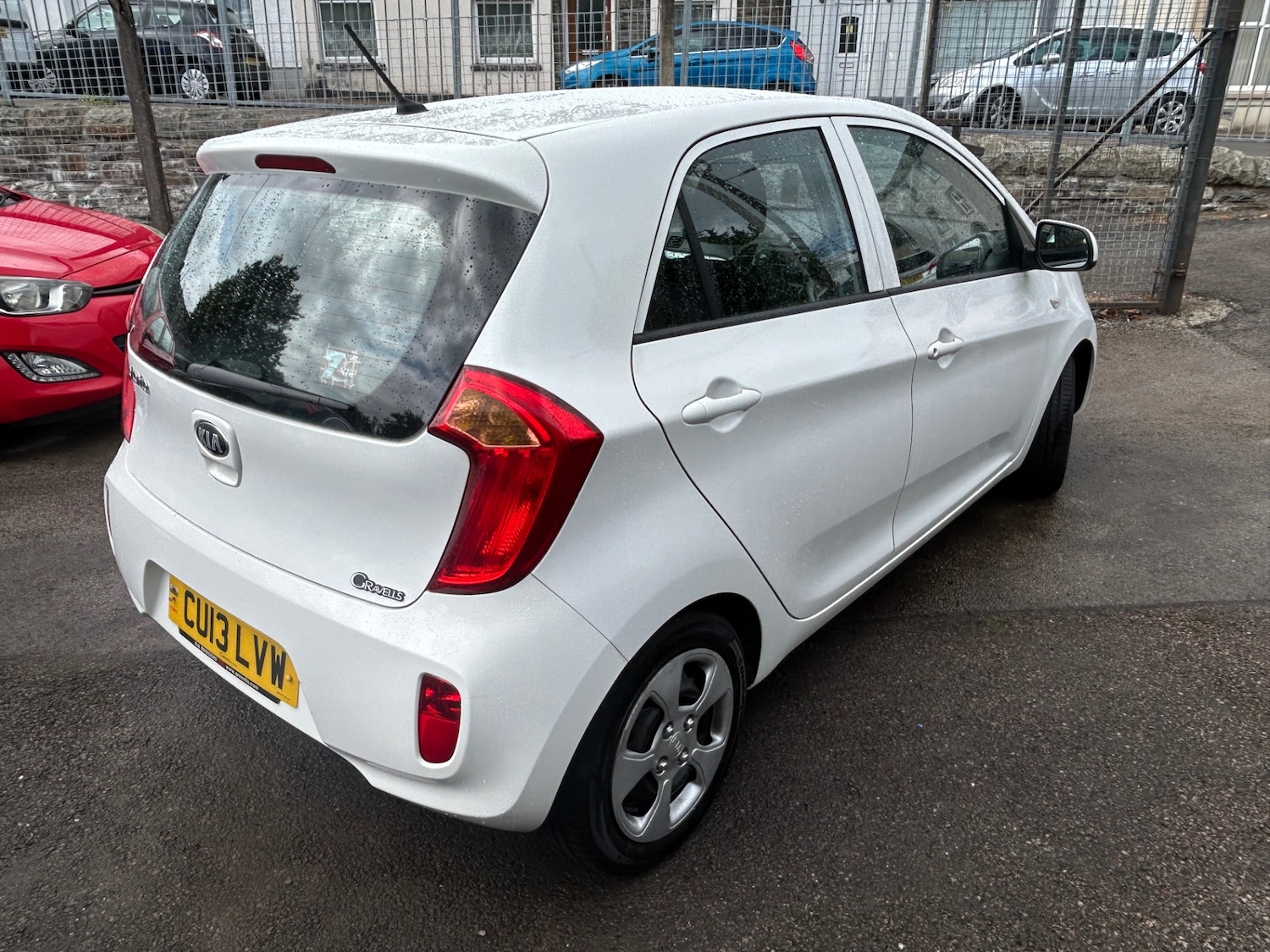 Vehicle 6
