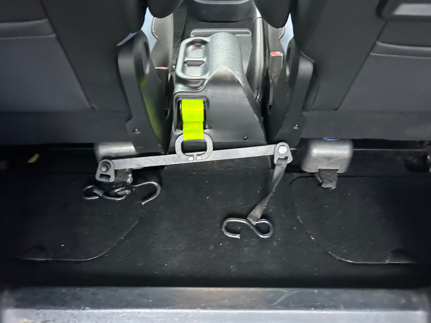 Used Peugeot Partner Tepee 2014 for sale - 77721448: Photo 13