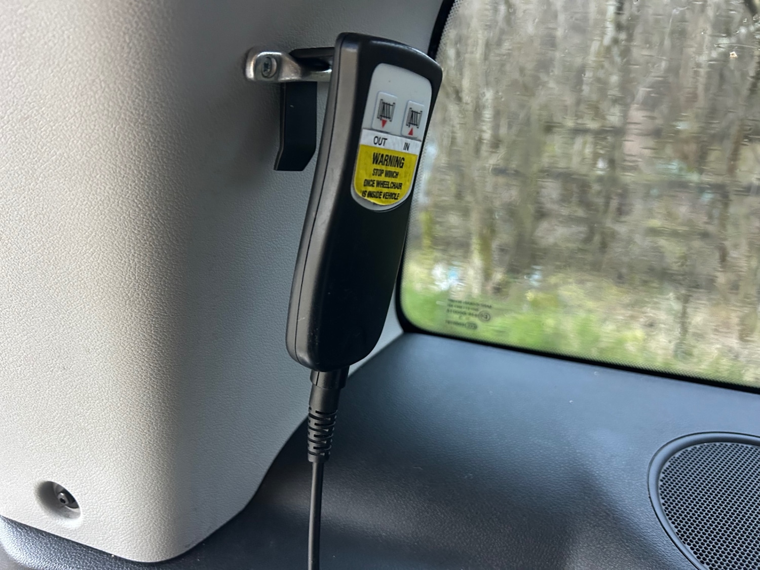 Used Peugeot Partner Tepee 2014 for sale - 77721448: Photo 14