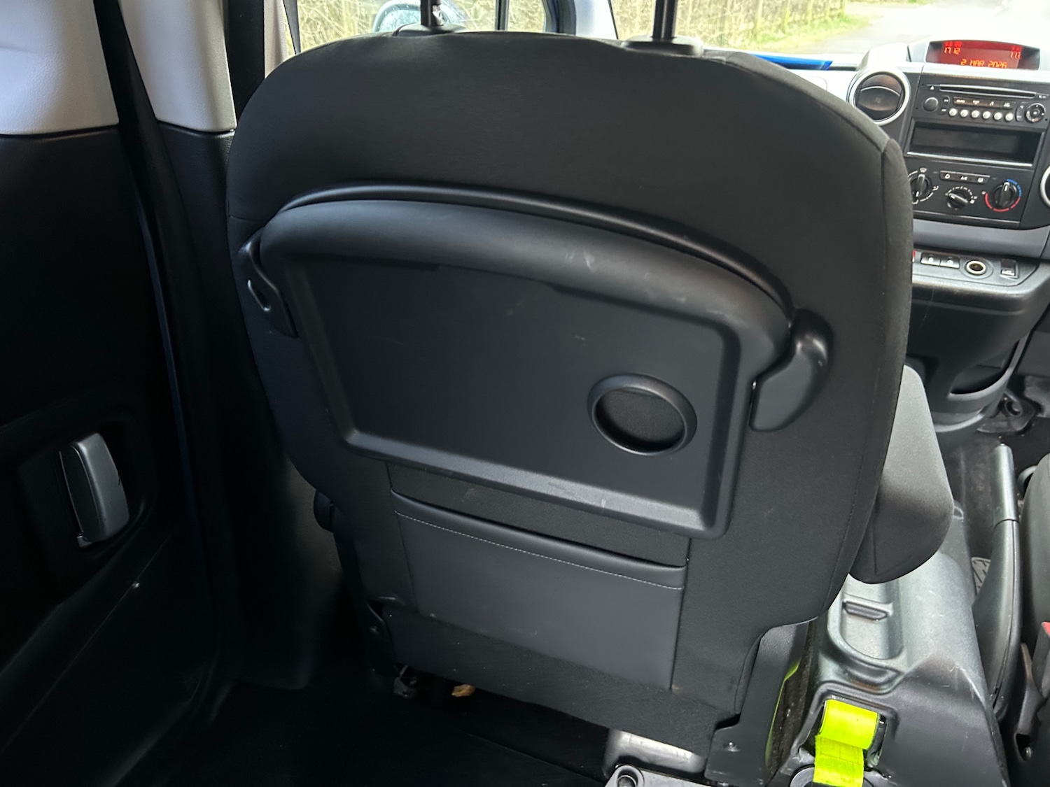 Used Peugeot Partner Tepee 2014 for sale - 77721448: Photo 15