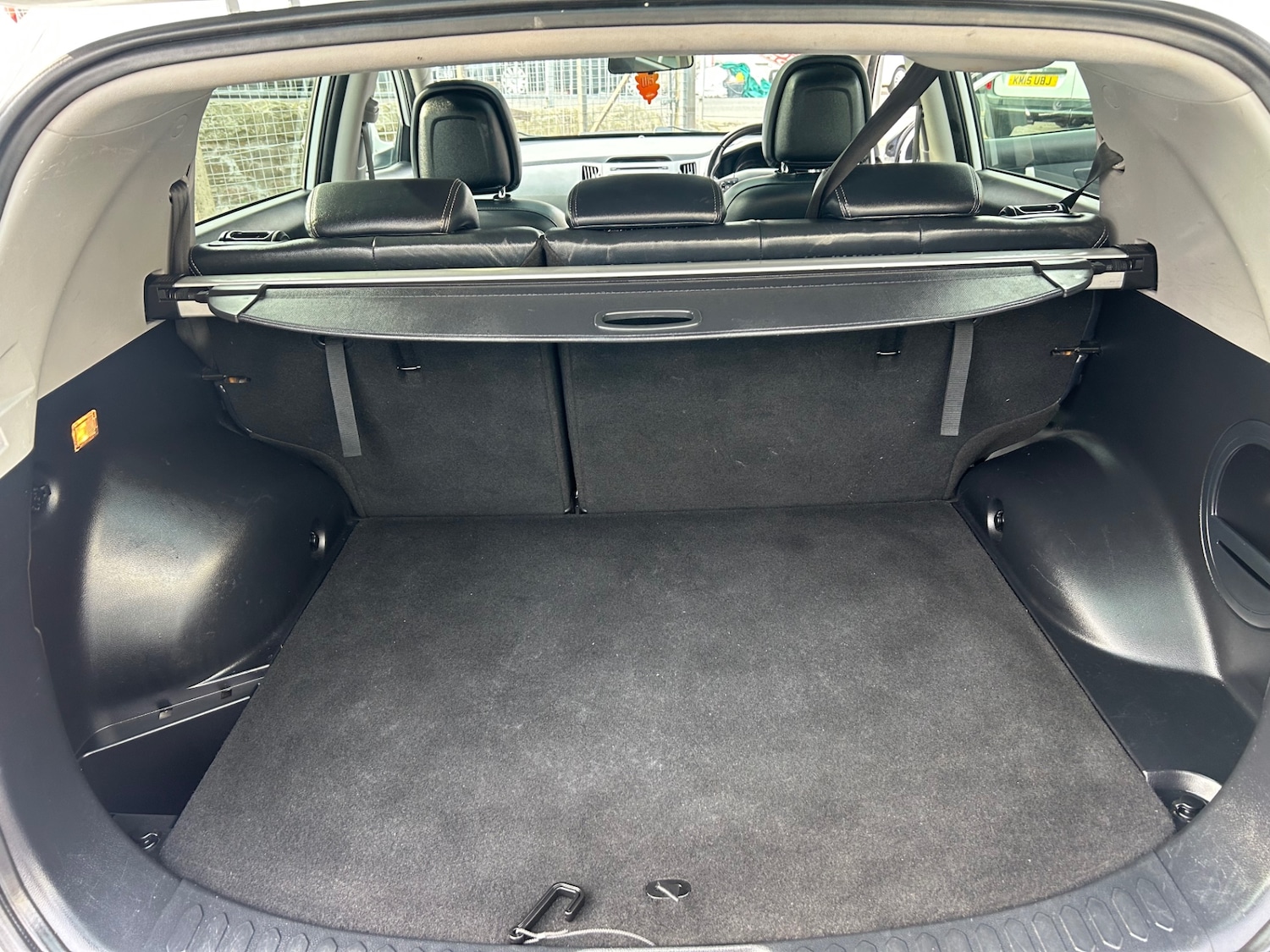 Used Kia Sportage 2015 for sale - 77988815: Photo 10