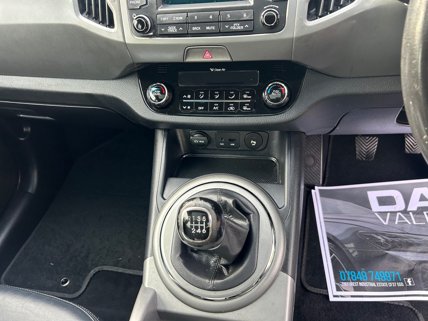 Used Kia Sportage 2015 for sale - 77988815: Photo 11