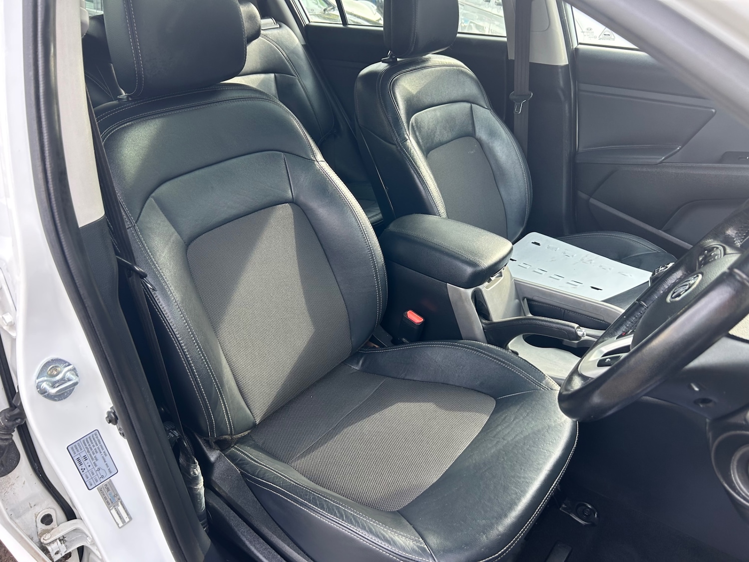 Used Kia Sportage 2015 for sale - 77988815: Photo 8