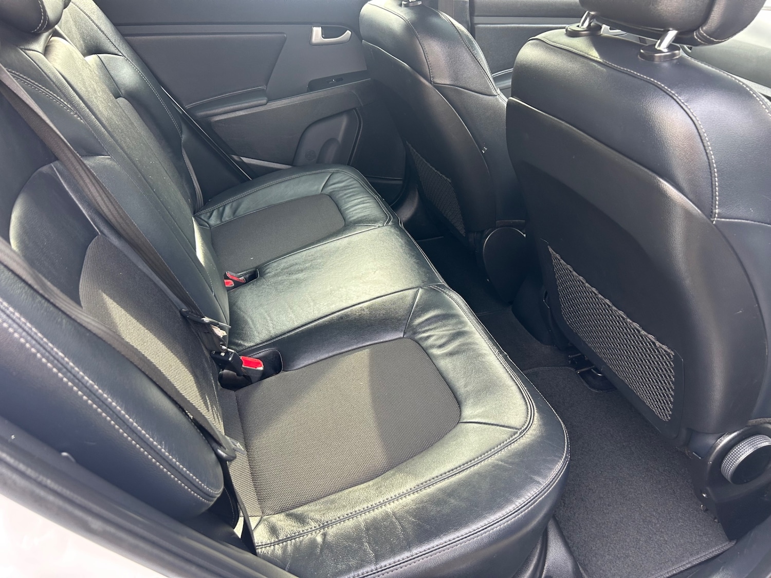 Used Kia Sportage 2015 for sale - 77988815: Photo 9