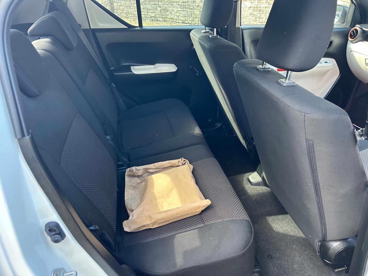 Used Suzuki Ignis 2016 for sale - 78054400: Photo 10