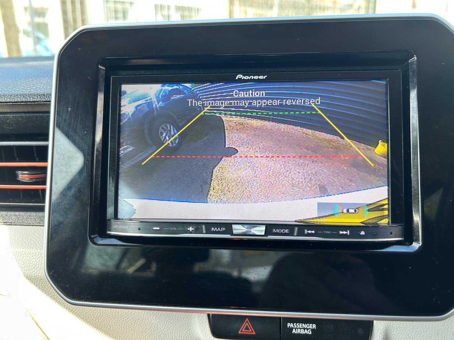 Used Suzuki Ignis 2016 for sale - 78054400: Photo 12