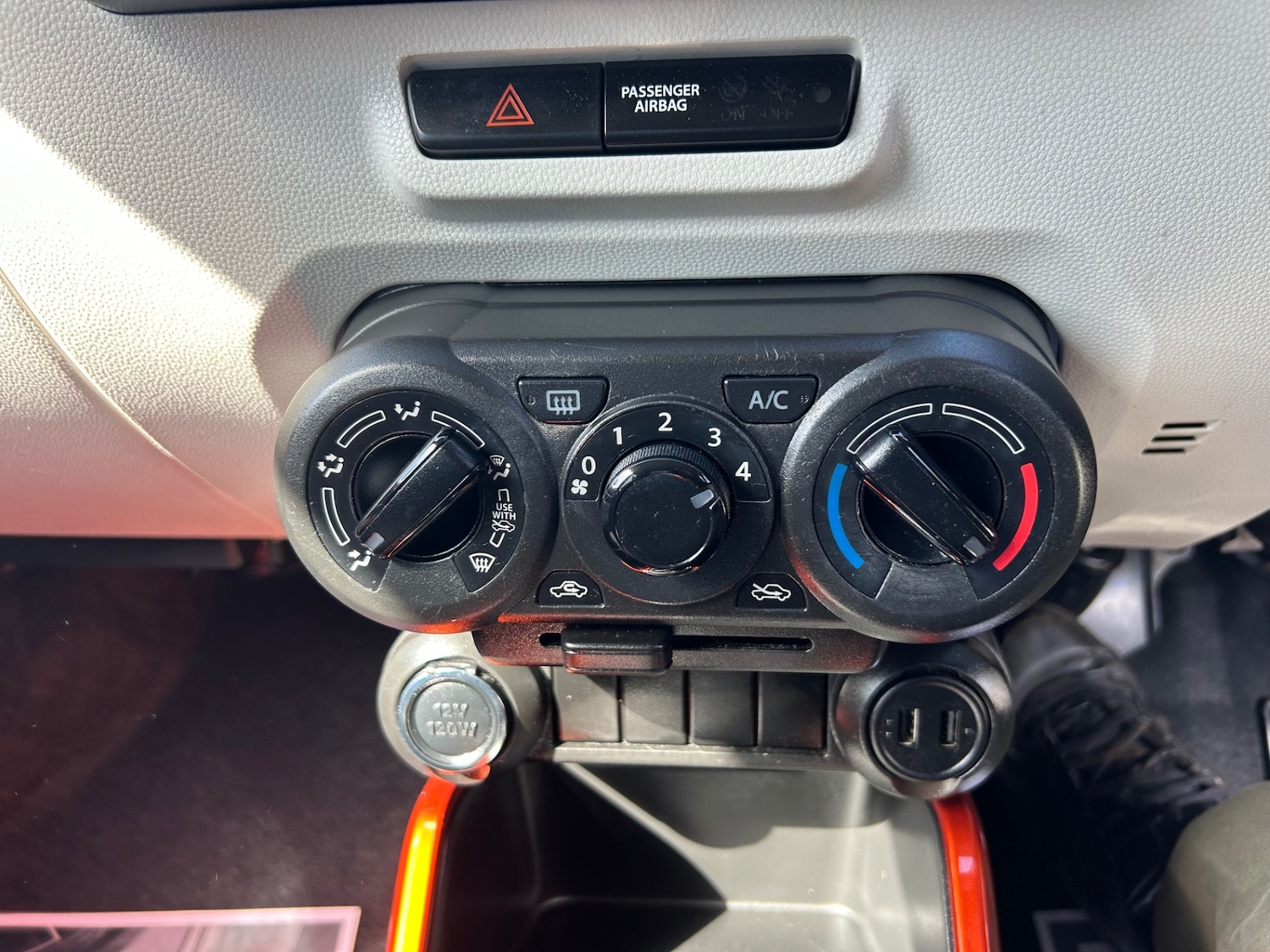 Used Suzuki Ignis 2016 for sale - 78054400: Photo 13