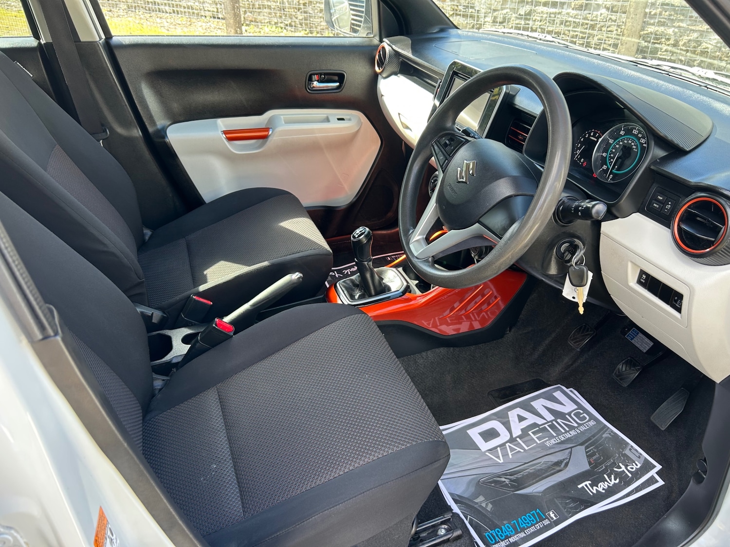 Used Suzuki Ignis 2016 for sale - 78054400: Photo 7