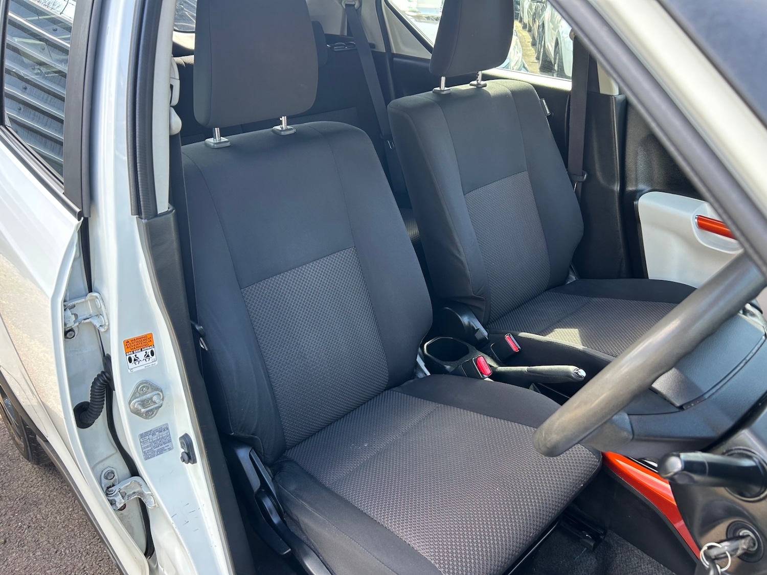 Used Suzuki Ignis 2016 for sale - 78054400: Photo 8