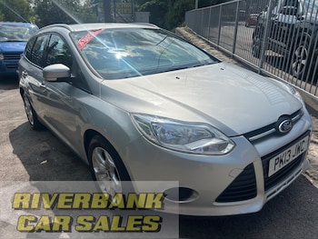 Ford - Focus