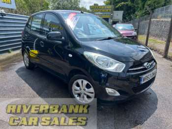 2013 (63) - 1.2 Active 5dr LOW MILEAGE CHEAP TAX AND INSURANCE