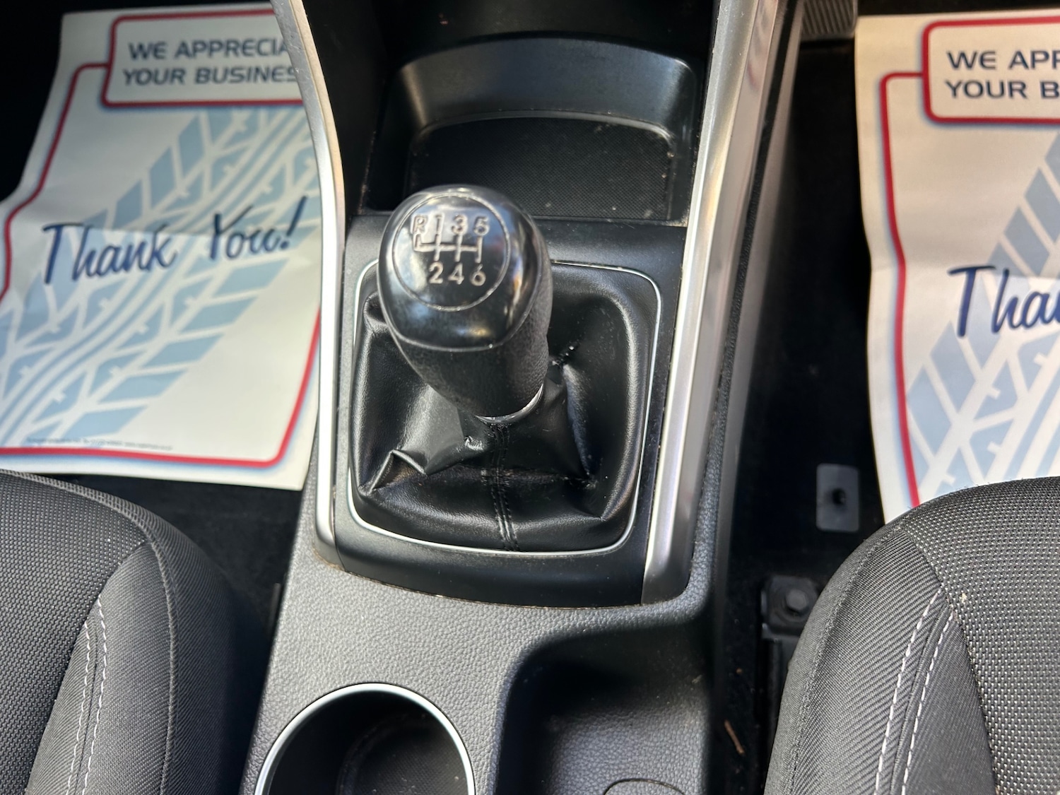 Used Hyundai i30 2012 for sale - 76375622: Photo 10