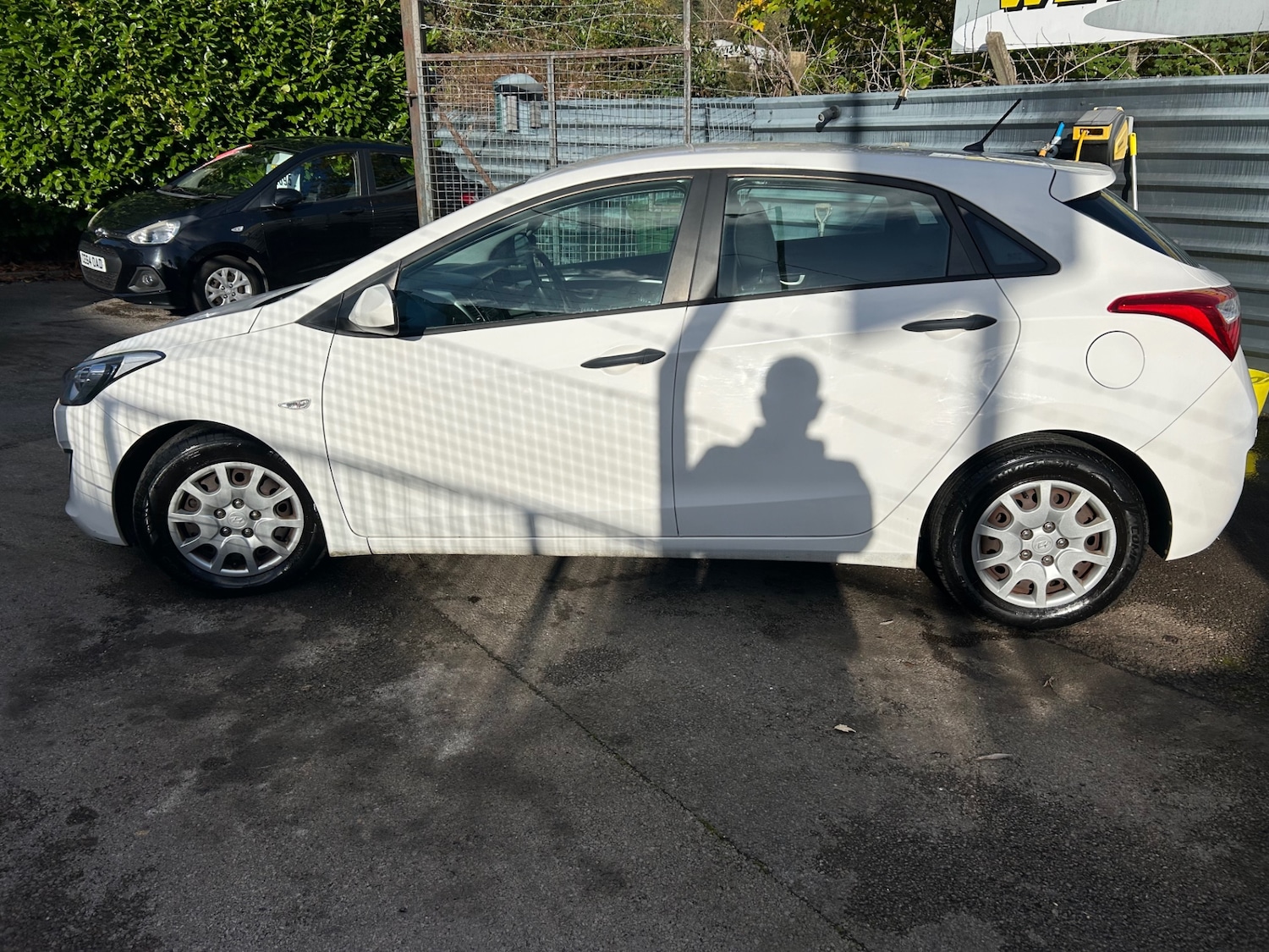 Used Hyundai i30 2012 for sale - 76375622: Photo 3