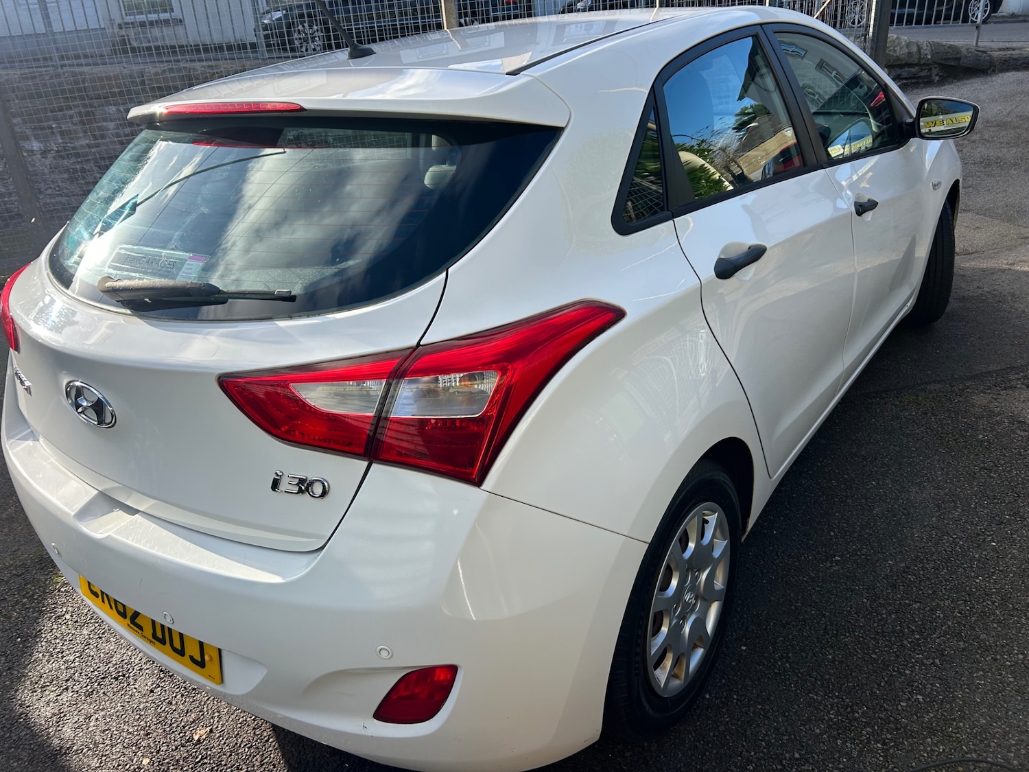 Used Hyundai i30 2012 for sale - 76375622: Photo 5