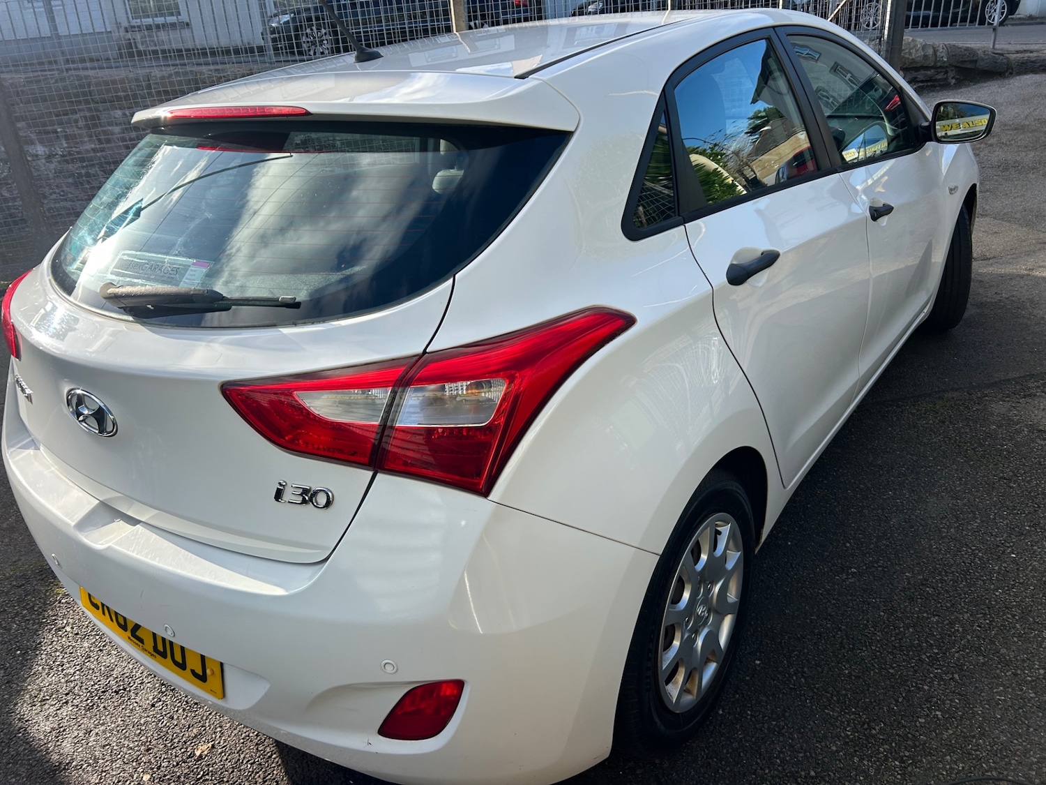 Used Hyundai i30 2012 for sale - 76375622: Photo 6