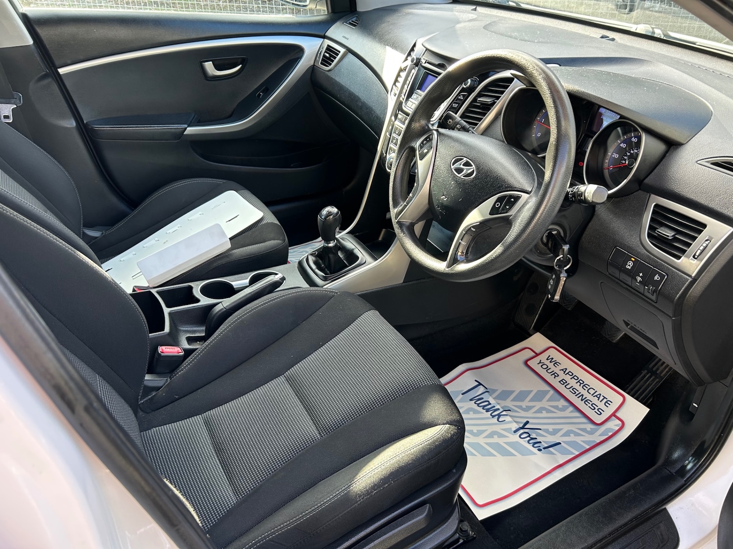 Used Hyundai i30 2012 for sale - 76375622: Photo 7