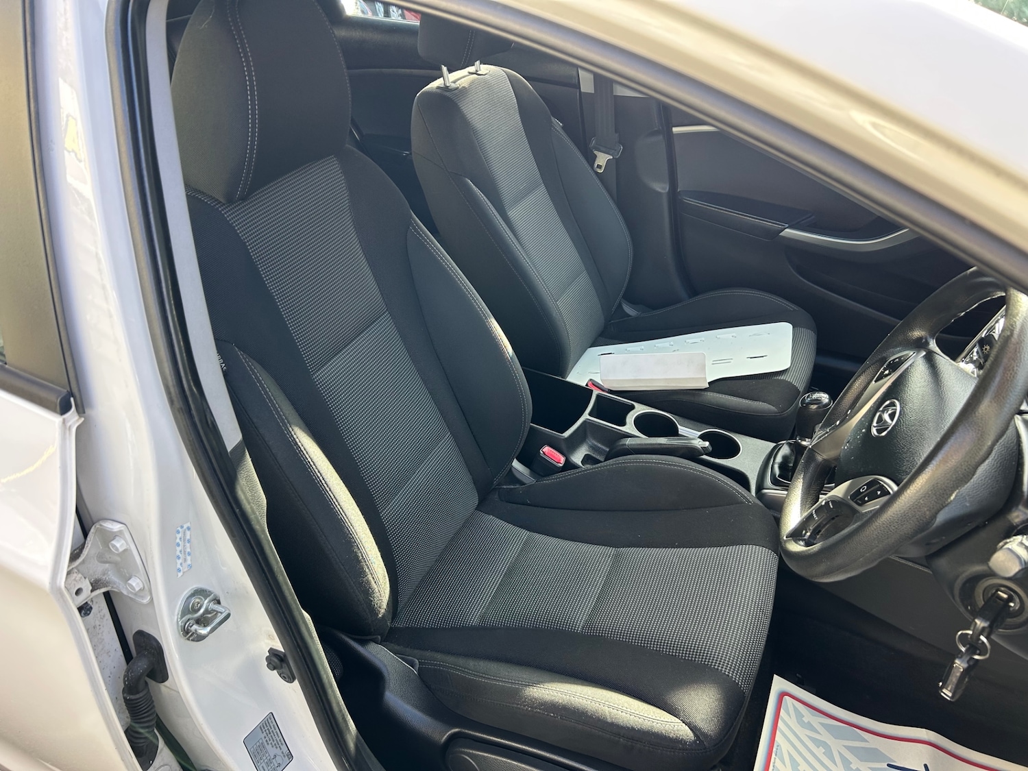 Used Hyundai i30 2012 for sale - 76375622: Photo 8
