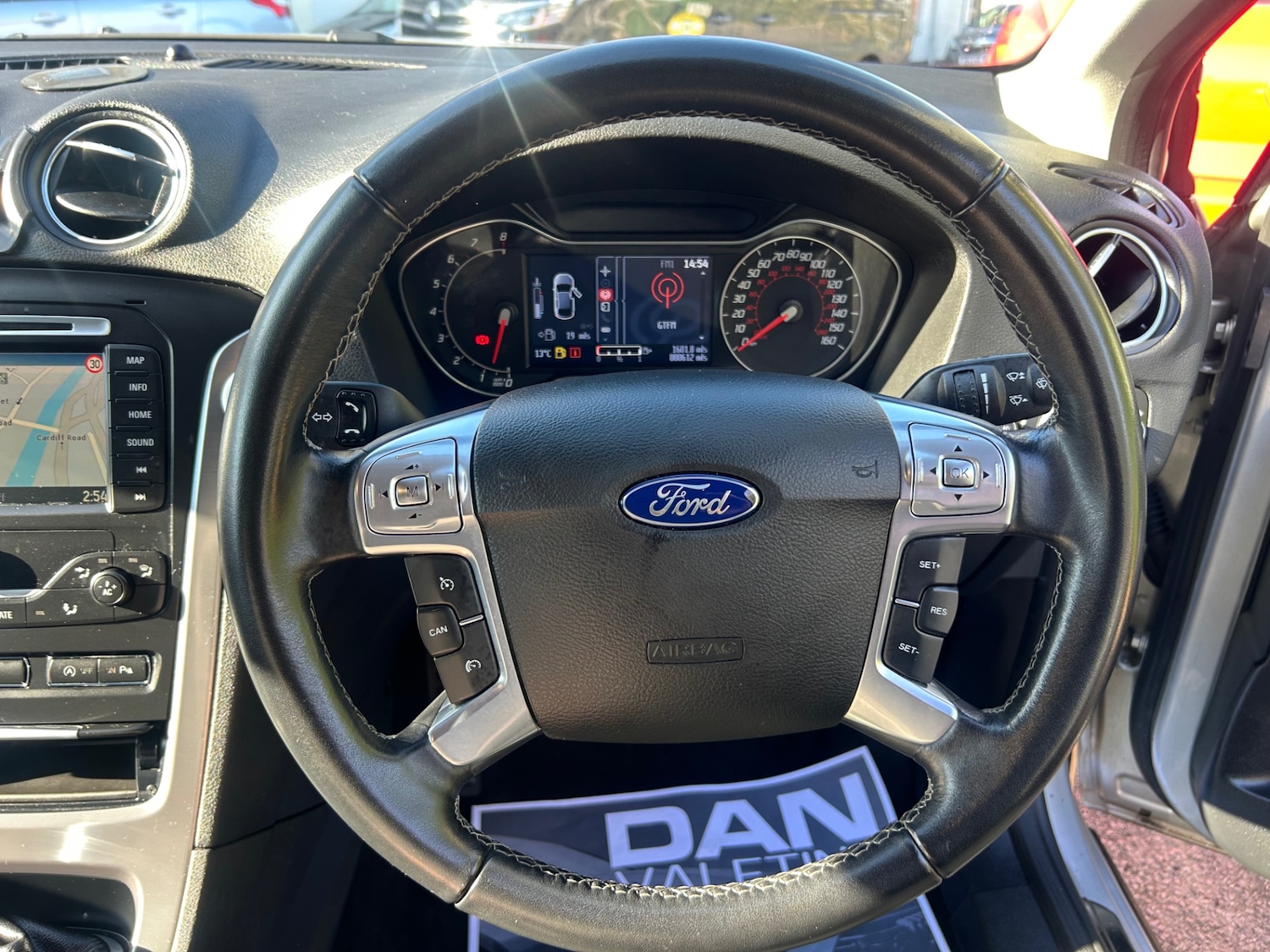 Used Ford Mondeo 2013 for sale - 76264490: Photo 10