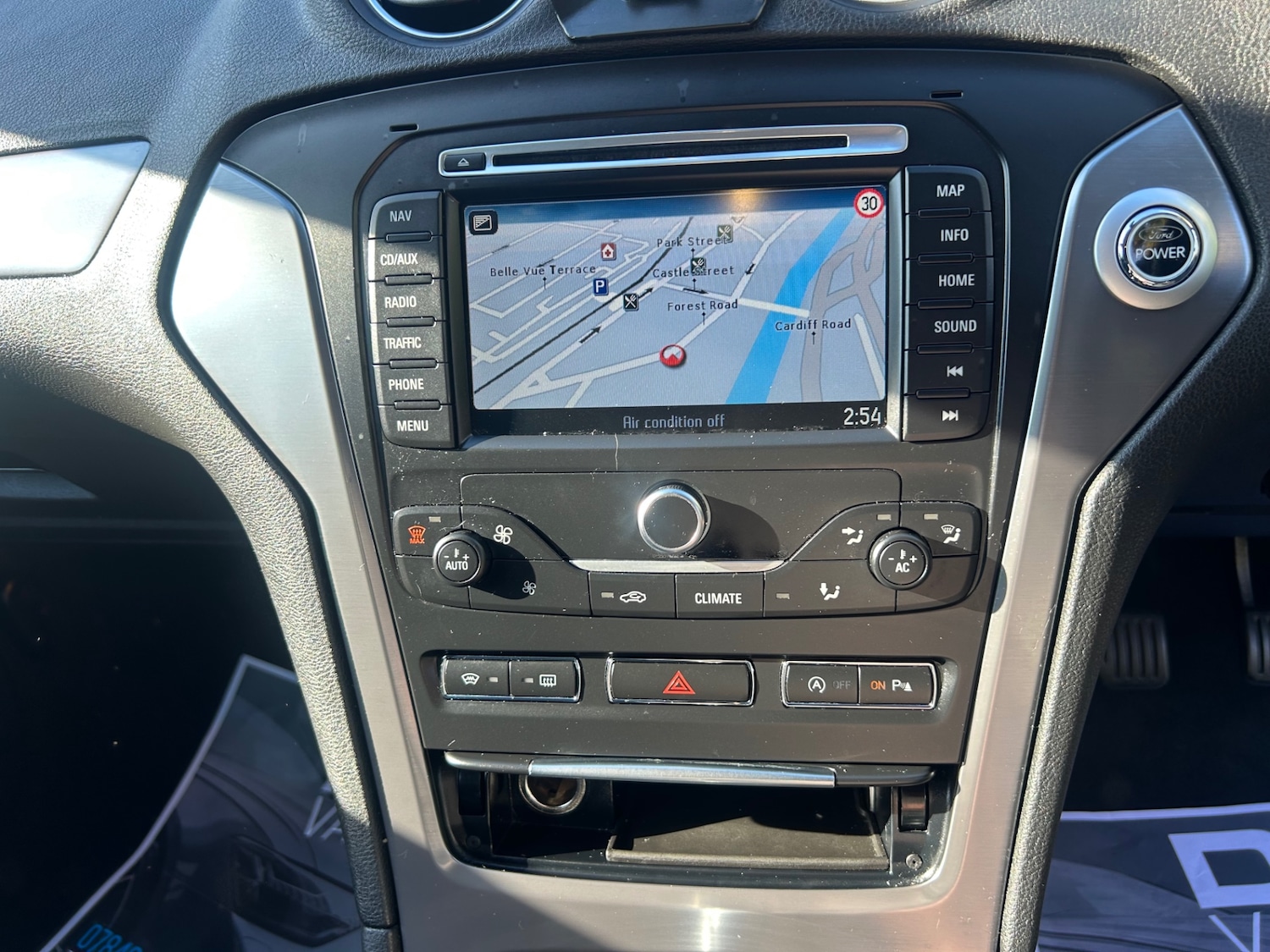 Used Ford Mondeo 2013 for sale - 76264490: Photo 11