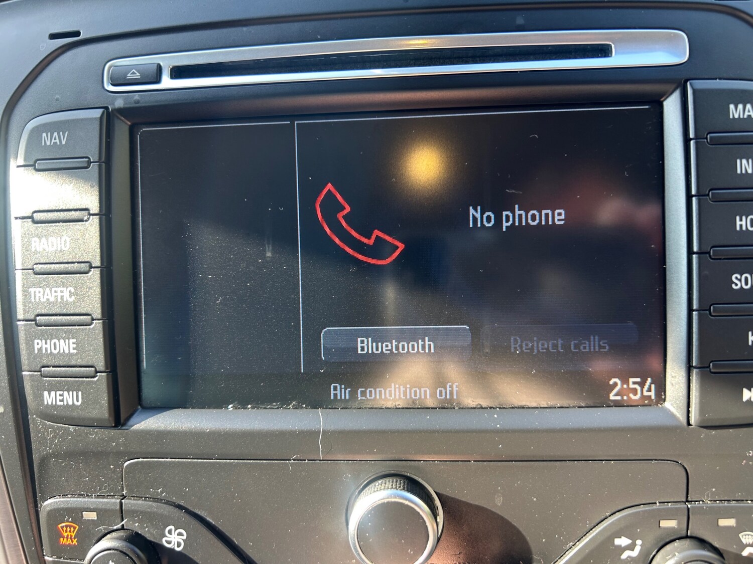 Used Ford Mondeo 2013 for sale - 76264490: Photo 12