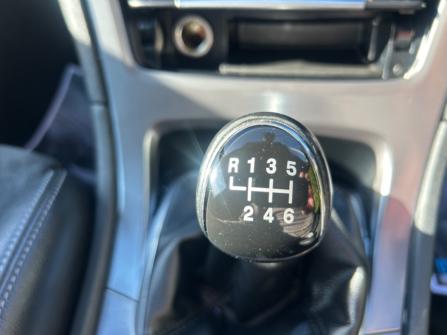 Used Ford Mondeo 2013 for sale - 76264490: Photo 13