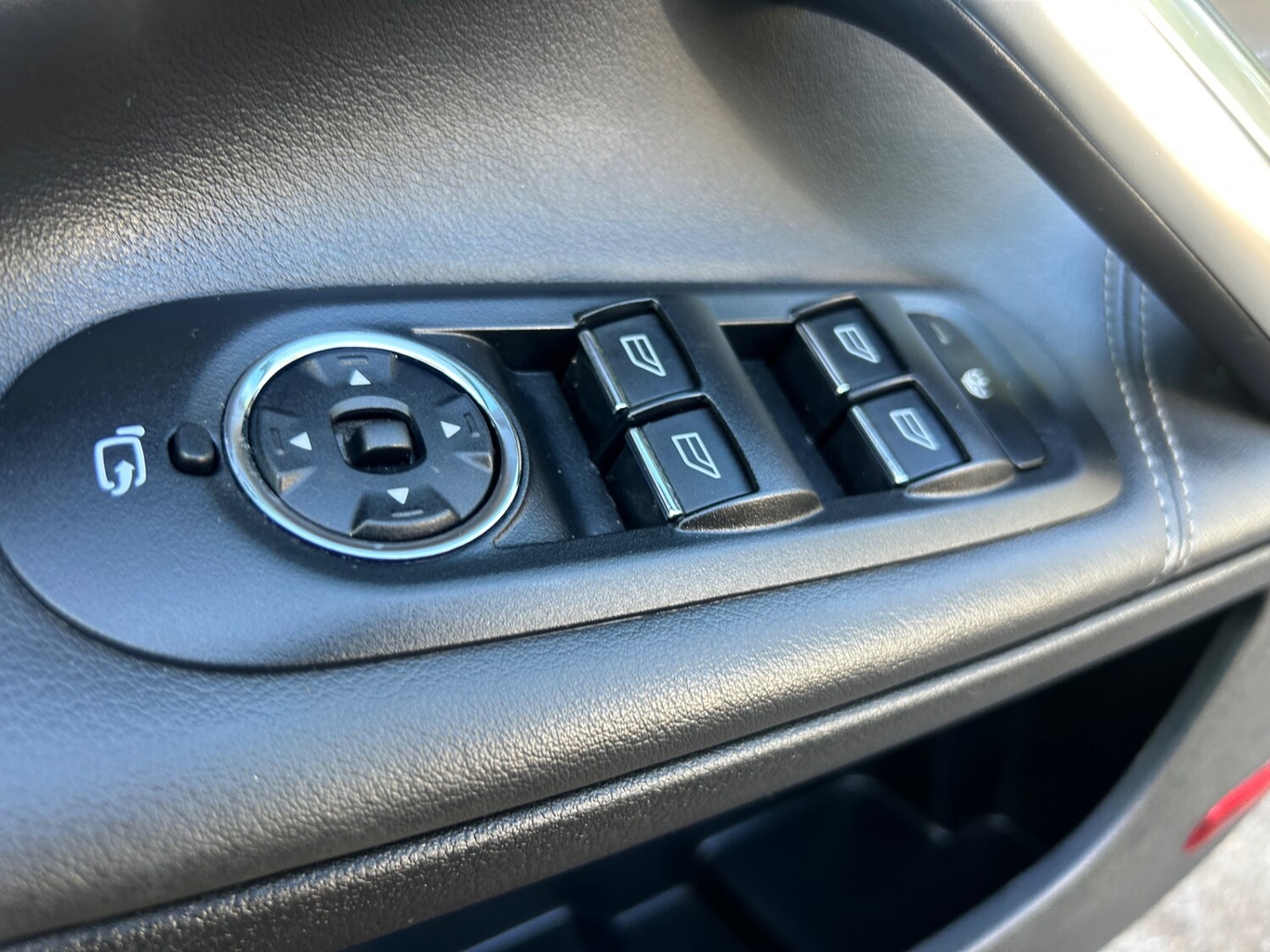 Used Ford Mondeo 2013 for sale - 76264490: Photo 16