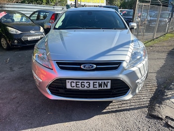 Used Ford Mondeo 2013 for sale - 76264490: Photo 2