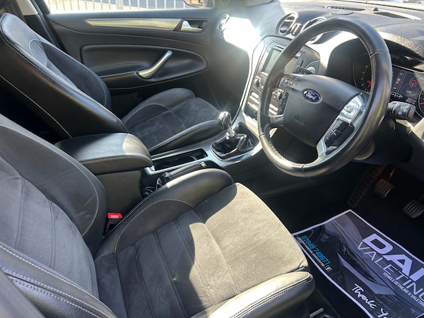 Used Ford Mondeo 2013 for sale - 76264490: Photo 6