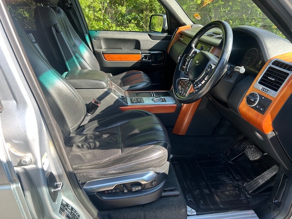 Used Land Rover Range Rover 2011 for sale - 75045901: Photo 10