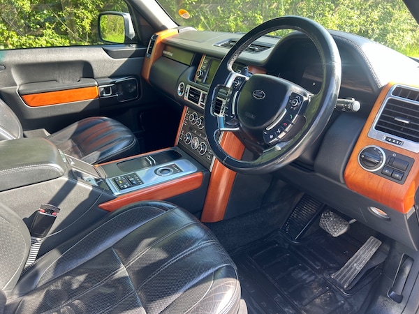 Used Land Rover Range Rover 2011 for sale - 75045901: Photo 11