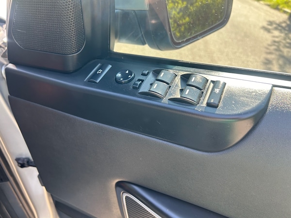 Used Land Rover Range Rover 2011 for sale - 75045901: Photo 12