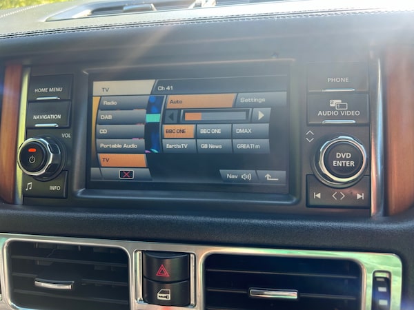 Used Land Rover Range Rover 2011 for sale - 75045901: Photo 14