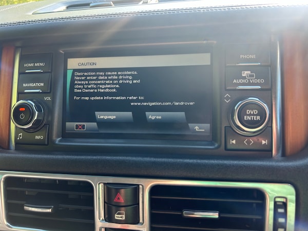 Used Land Rover Range Rover 2011 for sale - 75045901: Photo 15