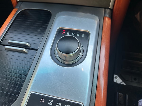 Used Land Rover Range Rover 2011 for sale - 75045901: Photo 17