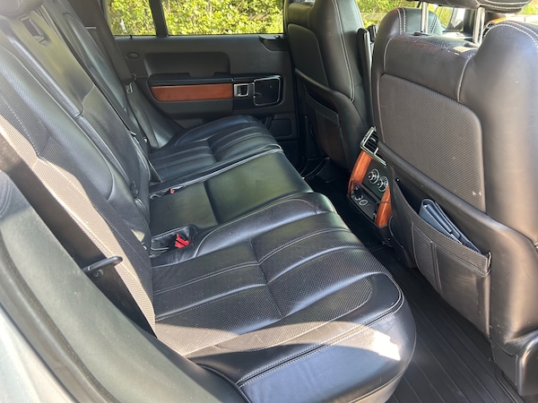 Used Land Rover Range Rover 2011 for sale - 75045901: Photo 7
