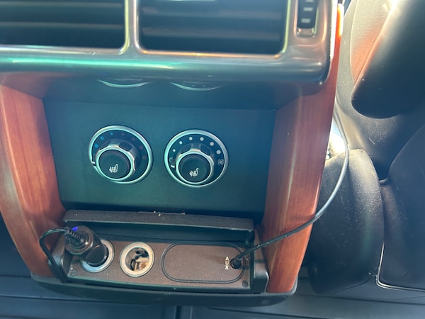 Used Land Rover Range Rover 2011 for sale - 75045901: Photo 8