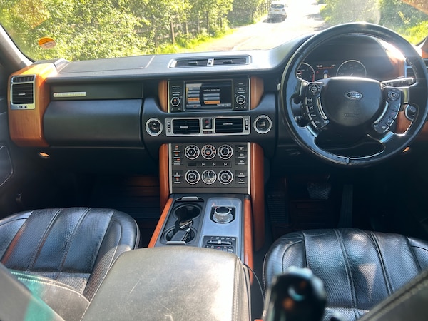 Used Land Rover Range Rover 2011 for sale - 75045901: Photo 9