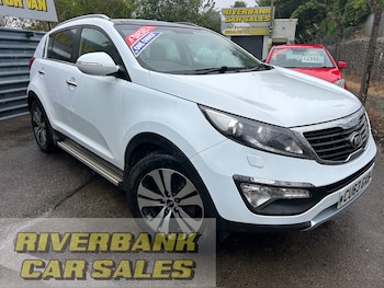 2013 (63) - 1.7 CRDi ISG 3 5dr ONE OWNER IMMACULATE THROUGHOUT