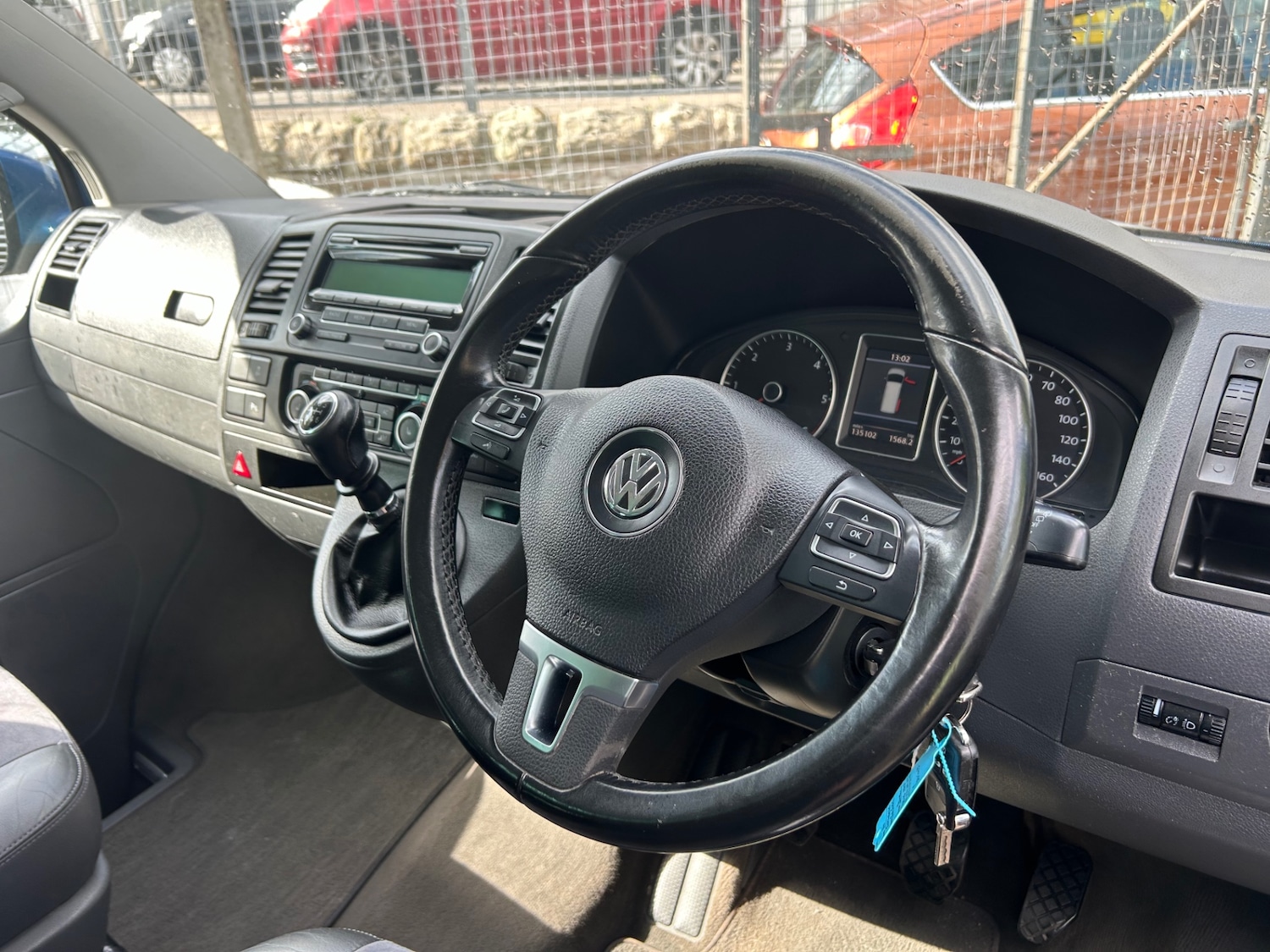 Vehicle 11
