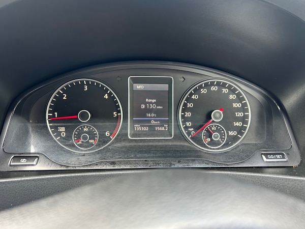 Used Volkswagen Caravelle 2010 for sale - 74690556: Photo 20