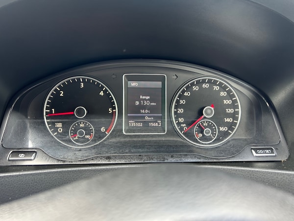 Used Volkswagen Caravelle 2010 for sale - 74690556: Photo 21