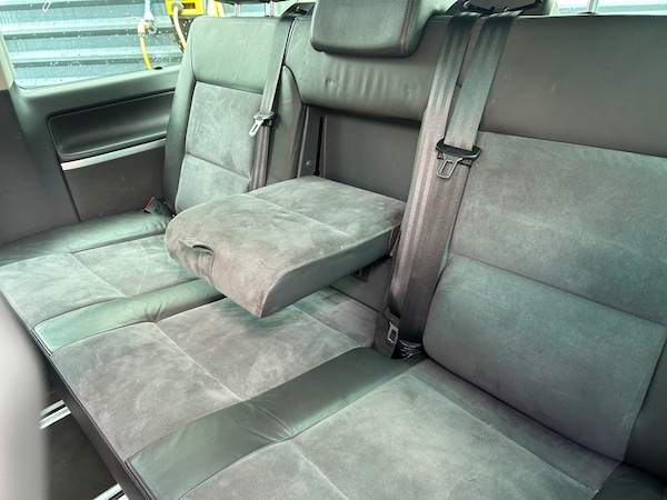 Used Volkswagen Caravelle 2010 for sale - 74690556: Photo 5
