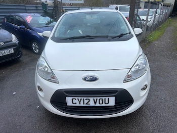 Used Ford Ka 2012 for sale - 77173304: Photo