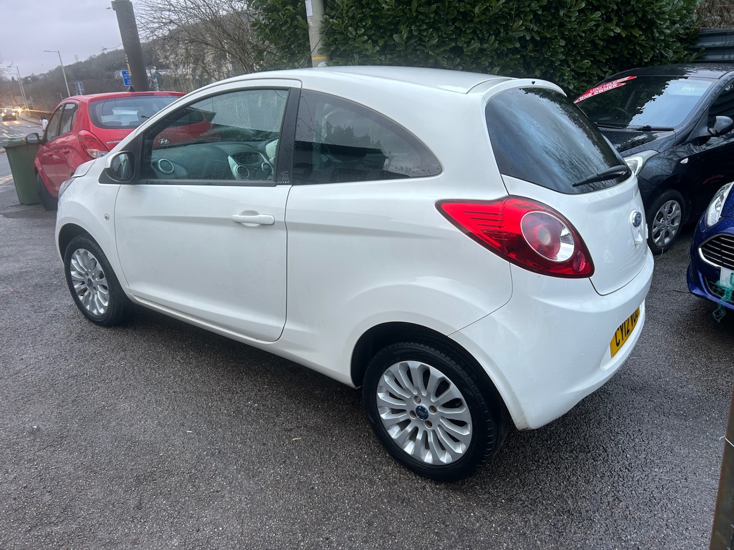 Used Ford Ka 2012 for sale - 77173304: Photo 4