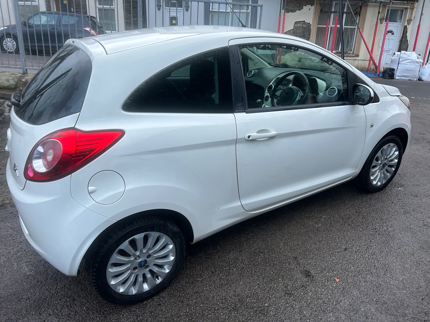 Used Ford Ka 2012 for sale - 77173304: Photo 6