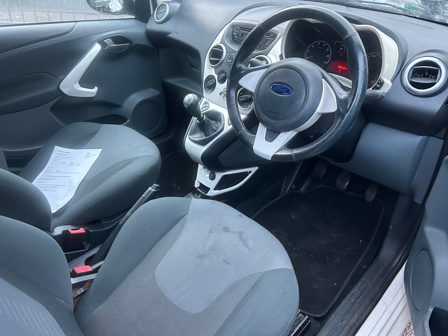 Used Ford Ka 2012 for sale - 77173304: Photo 7